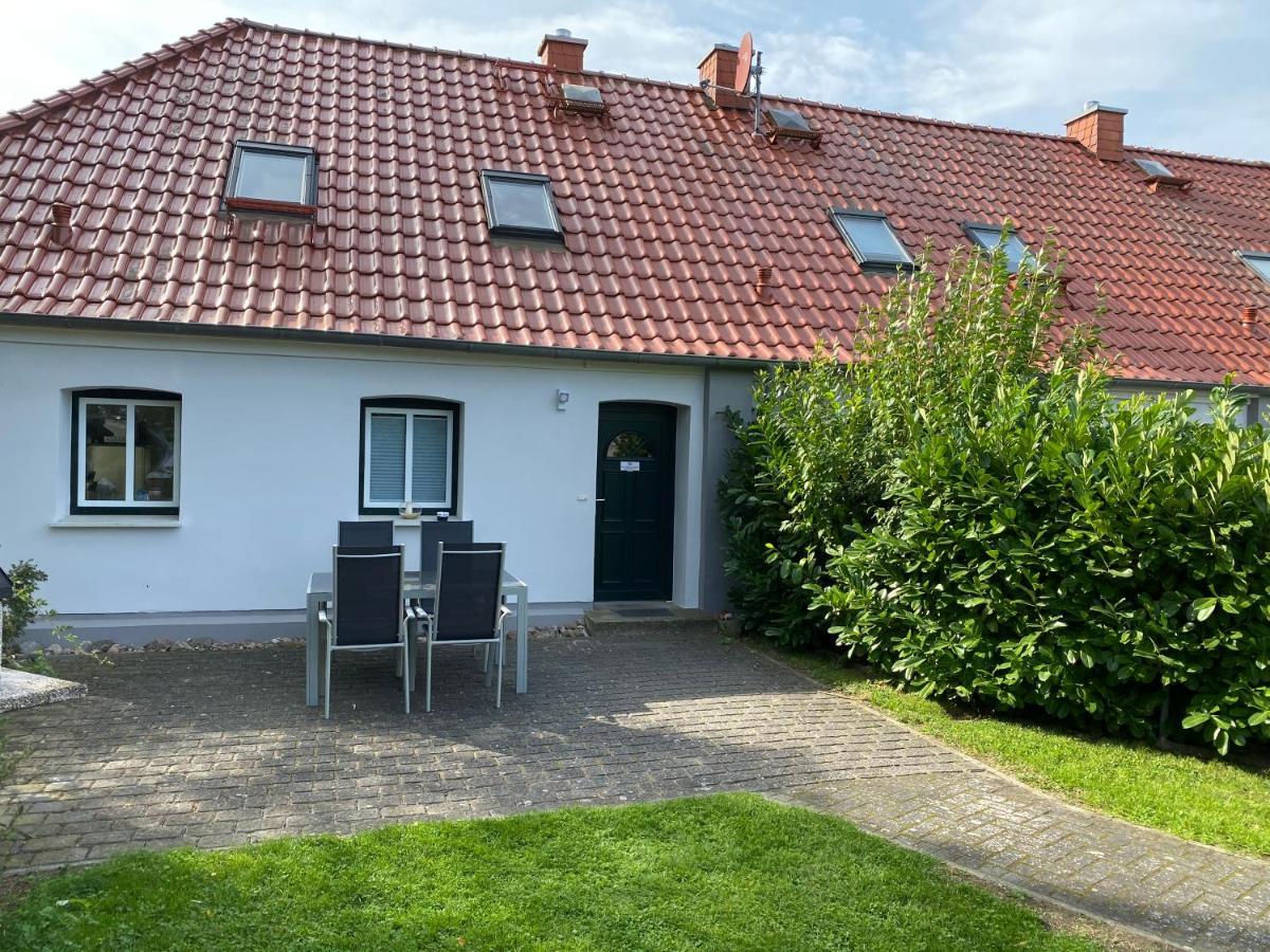 Ferienhaus Ostseemuschel Insel Poel Exteriér fotografie